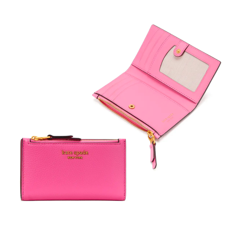 <p><a href="https://go.redirectingat.com?id=74968X1596630&url=https%3A%2F%2Fwww.nordstrom.com%2Fs%2Fkate-spade-new-york-small-roulette-pebble-leather-bifold-wallet%2F7404912&sref=https%3A%2F%2Fwww.cosmopolitan.com%2Fstyle-beauty%2Ffashion%2Fg44475554%2Fbest-nordstrom-anniversary-sales-deals-under-100%2F" rel="nofollow noopener" target="_blank" data-ylk="slk:Shop Now;elm:context_link;itc:0;sec:content-canvas" class="link ">Shop Now</a></p><p>Small Roulette Pebble Leather Bifold Wallet</p><p>$70.00</p><p>Nordstrom</p><span class="copyright">Nordstrom</span>