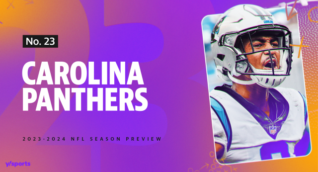 Carolina Panthers Schedule, Panthers Predictions 2023-2024: Best Opening  Odds, Picks