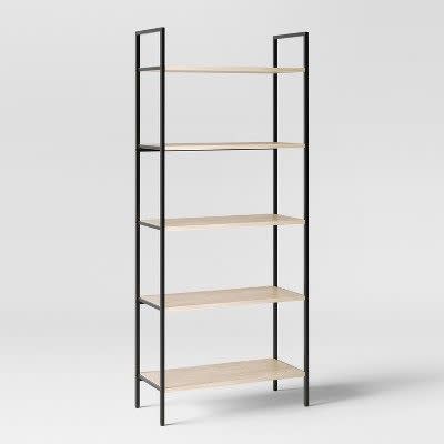 Project 62 Loring Ladder Bookcase