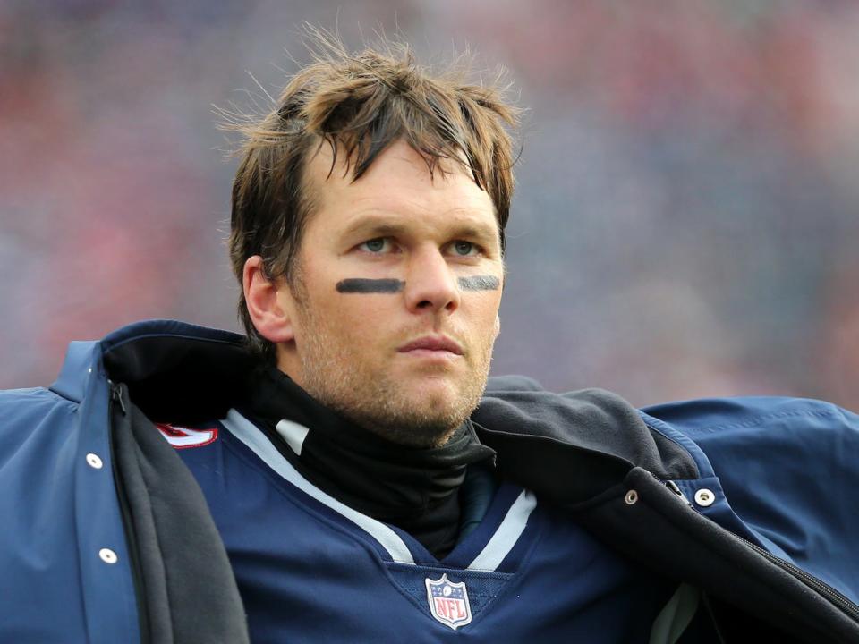 tom brady