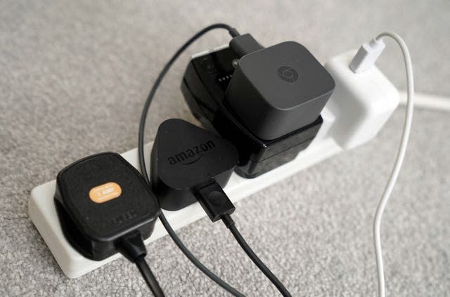 Electrical plugs 