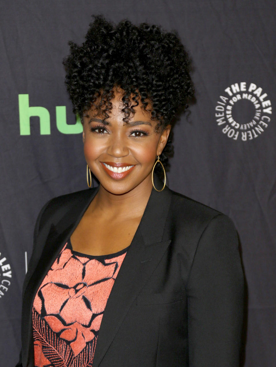 Jerrika Hinton