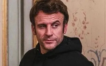 Emmanuel Macron