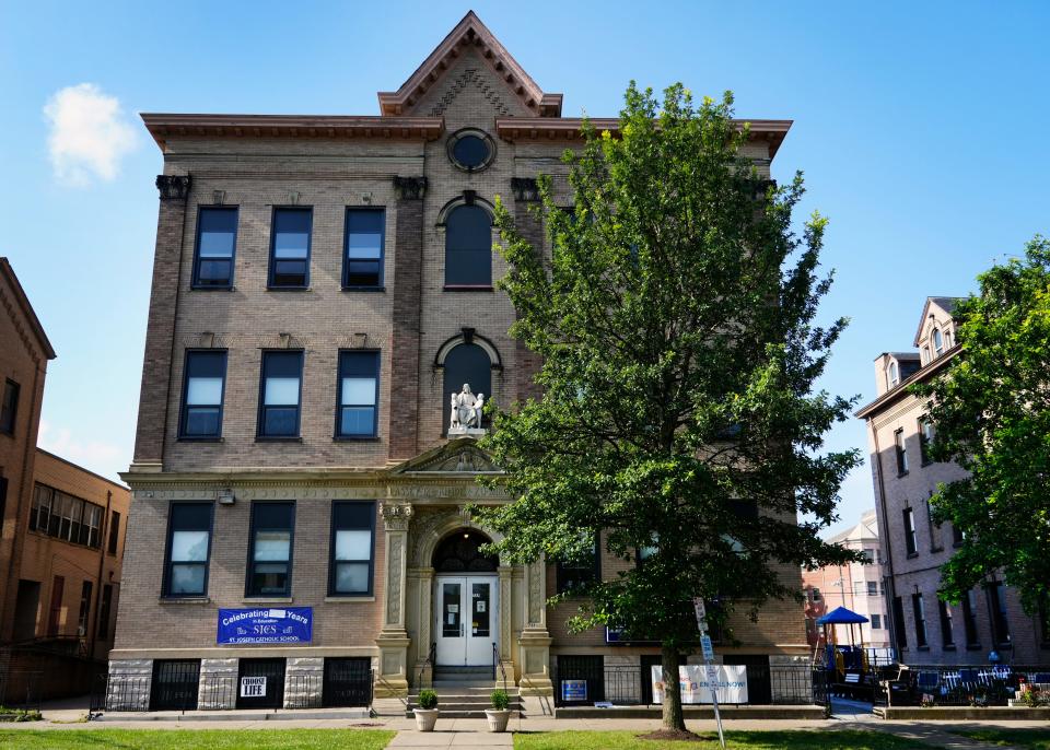 St. Joseph Catholic School in the West End will close before the start of the school year.