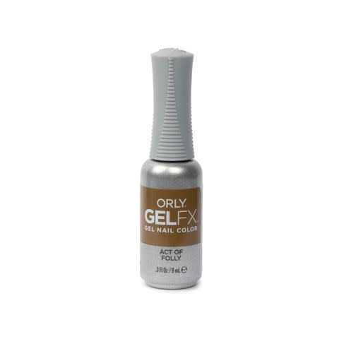 <p>ORLY Gel FX</p>