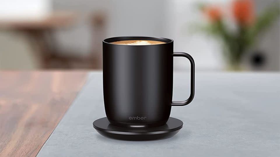 Ember Temperature Control Smart Mug 2 - Amazon