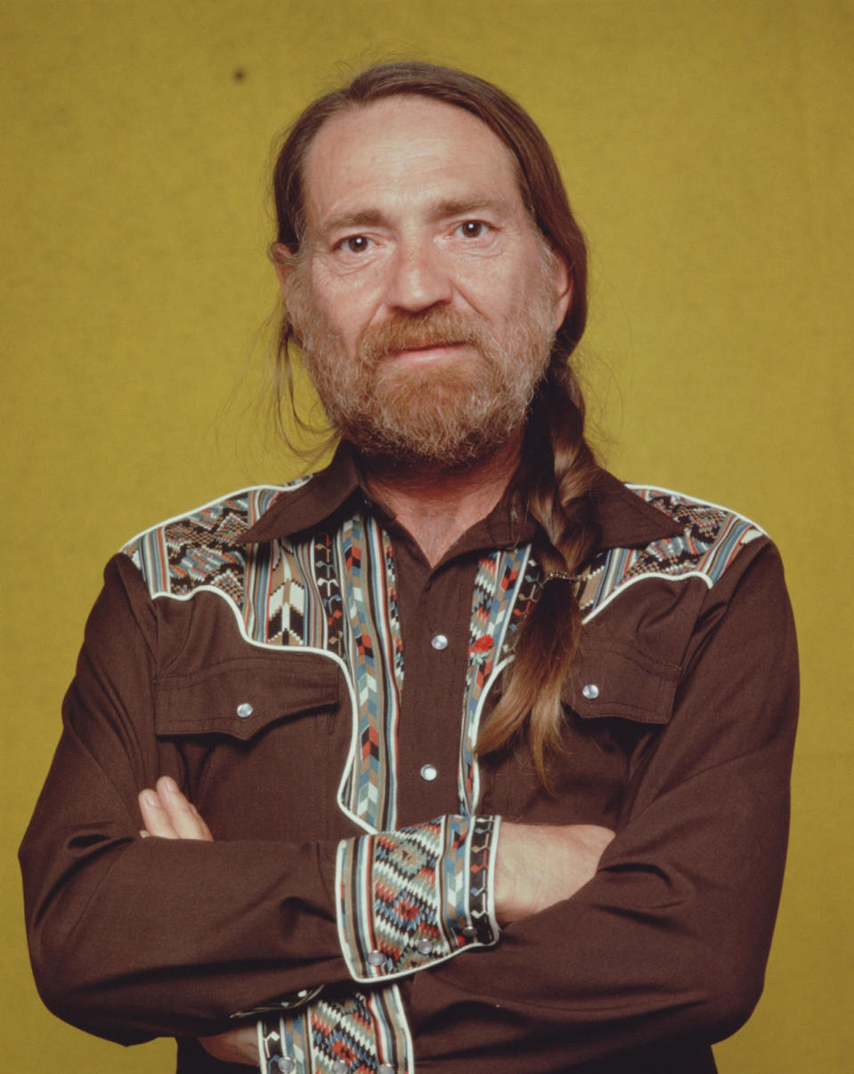 After seizing most of his assets in 1990, the federal government forced singer Willie Nelson to pay over $16 million in back taxes due to his involvement with a bogus tax shelter. (Photo: Getty Images)