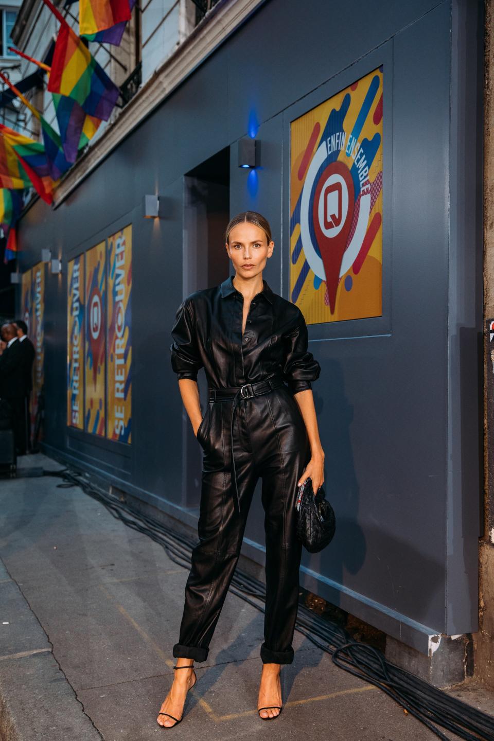 The Best Street Style at the Fall 2021 Couture Shows in Paris