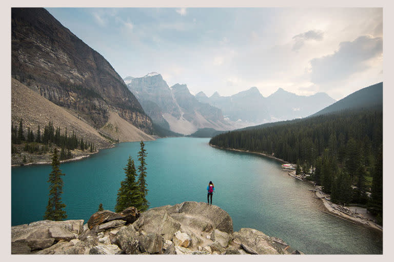 Banff, Alberta, Canada