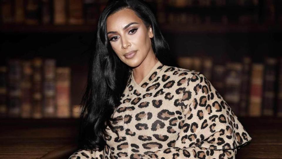 <p>Kim Kardashian won’t have to worry about a job once she passes the bar exam — not because she’s rich — but because there’s already one of the most prominent law firms in the world that wants her to join the team. Powerhouse attorney Marty Singer tells The Blast, “I think it is great that […]</p> <p>The post <a rel="nofollow noopener" href="https://theblast.com/kim-kardashian-lawyer-marty-singer-bar-exam-praise/" target="_blank" data-ylk="slk:Kim Kardashian Praised as Amazing Asset to Legal World by Top Celebrity Attorney;elm:context_link;itc:0;sec:content-canvas" class="link ">Kim Kardashian Praised as Amazing Asset to Legal World by Top Celebrity Attorney</a> appeared first on <a rel="nofollow noopener" href="https://theblast.com" target="_blank" data-ylk="slk:The Blast;elm:context_link;itc:0;sec:content-canvas" class="link ">The Blast</a>.</p>