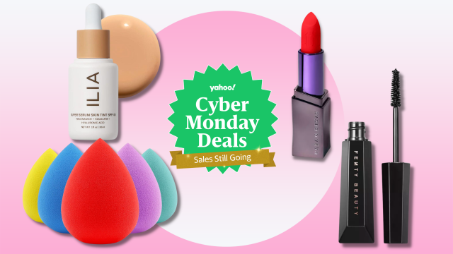 15+ last-chance Cyber Monday makeup deals from , Sephora and Ulta