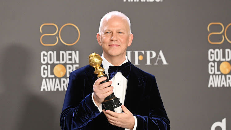 Ryan Murphy