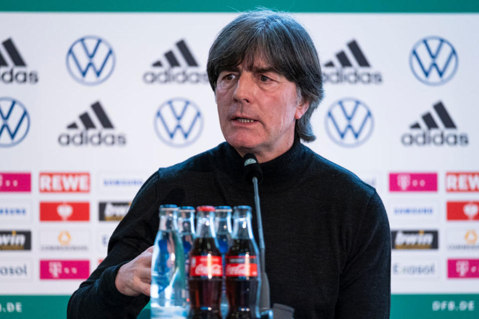 Jogi Löw (Getty)