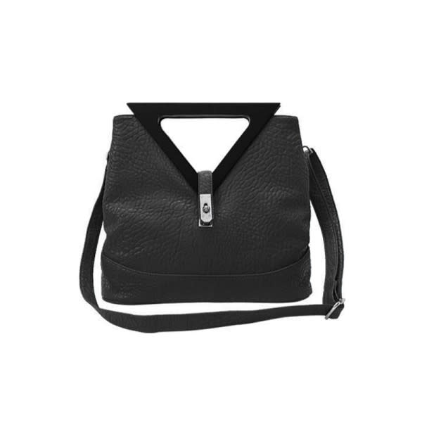 Ann Creek Black Bags 800