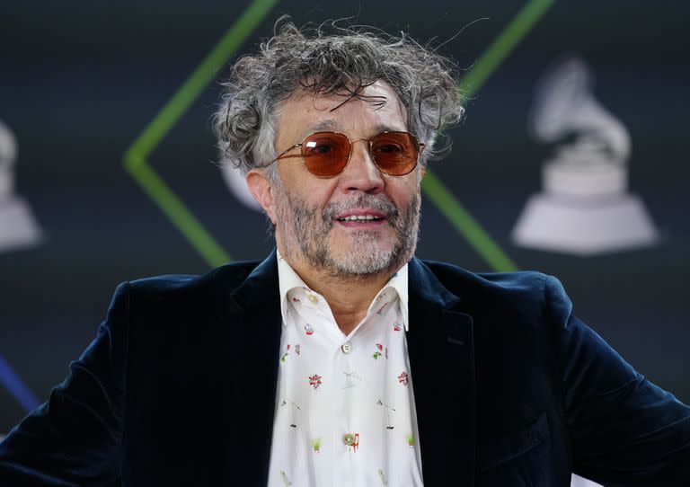 Tras arrasar en el estadio Movistar Arena, Fito Páez vuelve a Vélez con un nuevo concierto en 2023