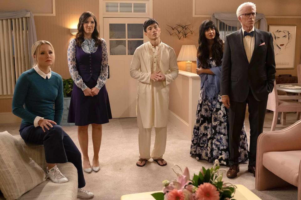 The Good Place