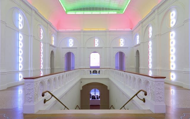 Stedelijk