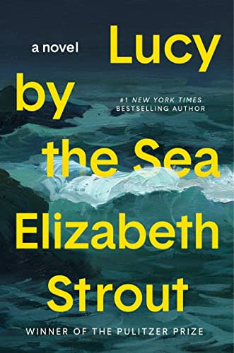 “Lucy By the Sea,” by Elizabeth Strout
