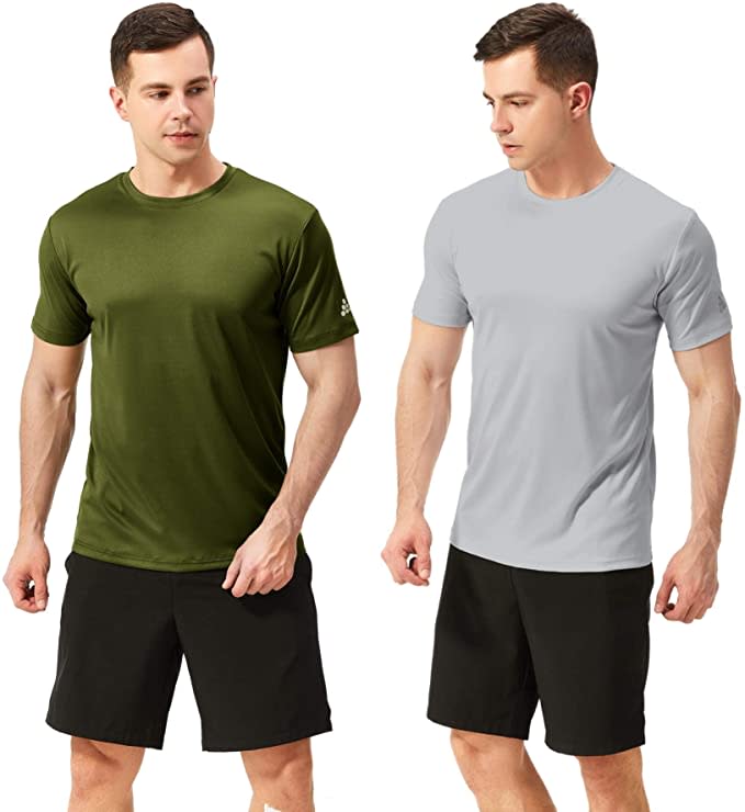 Textfit Quick Drying T-Shirts - Amazon Canada