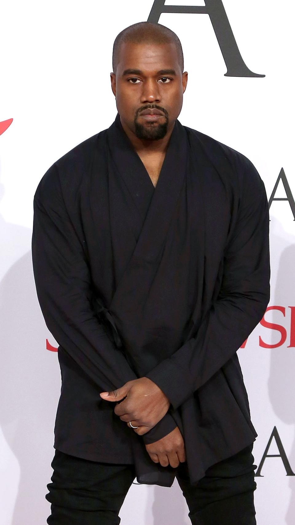 Kanye West 