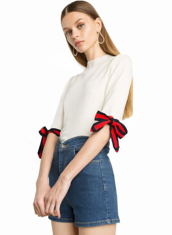 Pixie Market carries lots of fast in-and-out fashions, but among the fast-fashion clutter are quality staples that'll be well worth the purchase.&nbsp;<a href="https://www.pixiemarket.com" target="_blank">Shop Pixie Market now</a>.&nbsp;