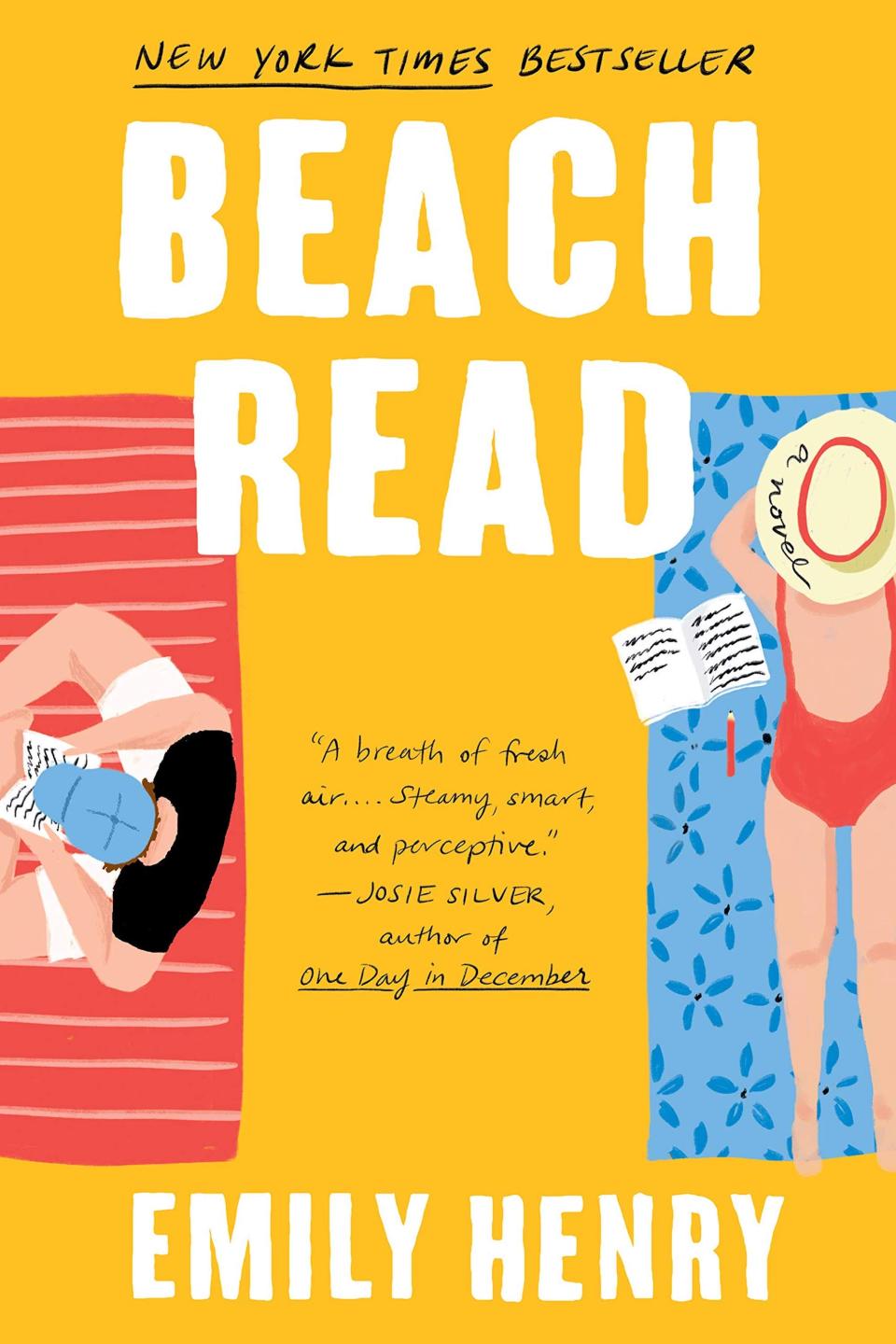 beach read