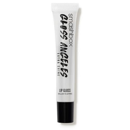 7) Smashbox Gloss Angeles Extra Shine