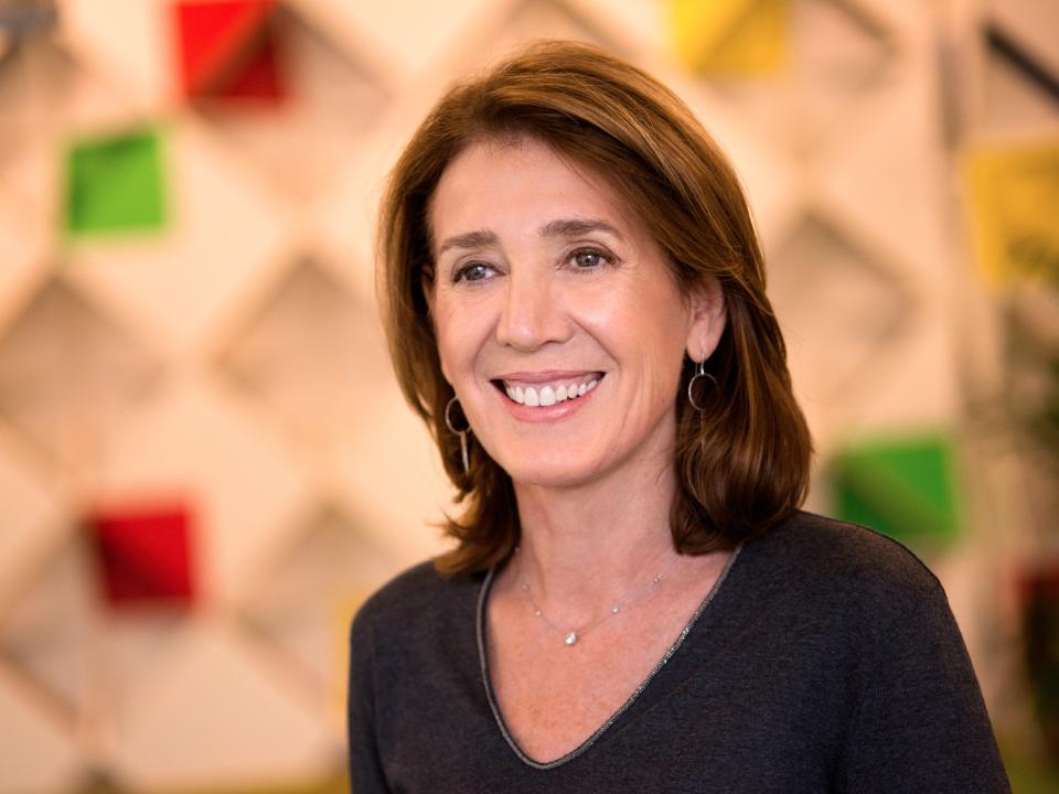 Ruth Porat