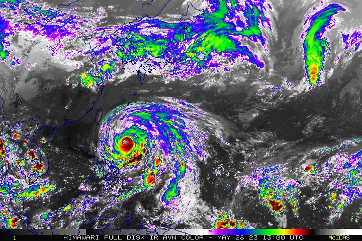 &#x00746a;&#x005a03;&#x006bba;&#x004f86;&#x004e86;&#x003002;&#x00ff08;&#x005716;&#x00ff0f;&#x007ffb;&#x00651d;&#x0081ea;NOAA&#x00ff09;