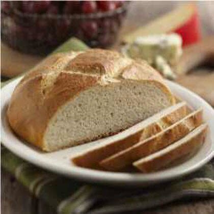 Country French Bread