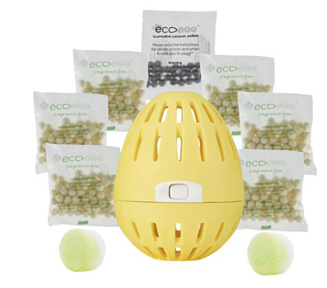 Introducing GoodEgg - Revolutionize Fresh Egg Cleaning with the