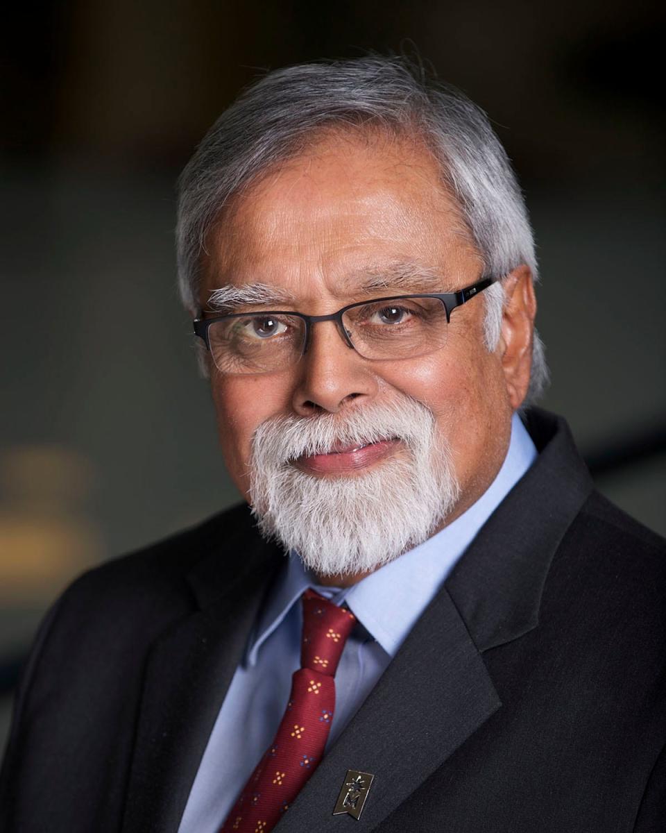 Devinder Malhotra