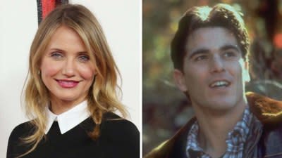 Stars Who Left Hollywood Behind: Cameron Diaz, Michael Schoeffling and More