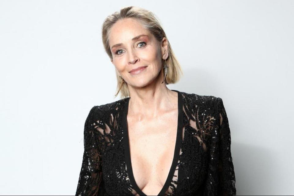 Sharon Stone says backlash over AIDS activism destroyed her career (Getty Images for IMDb)