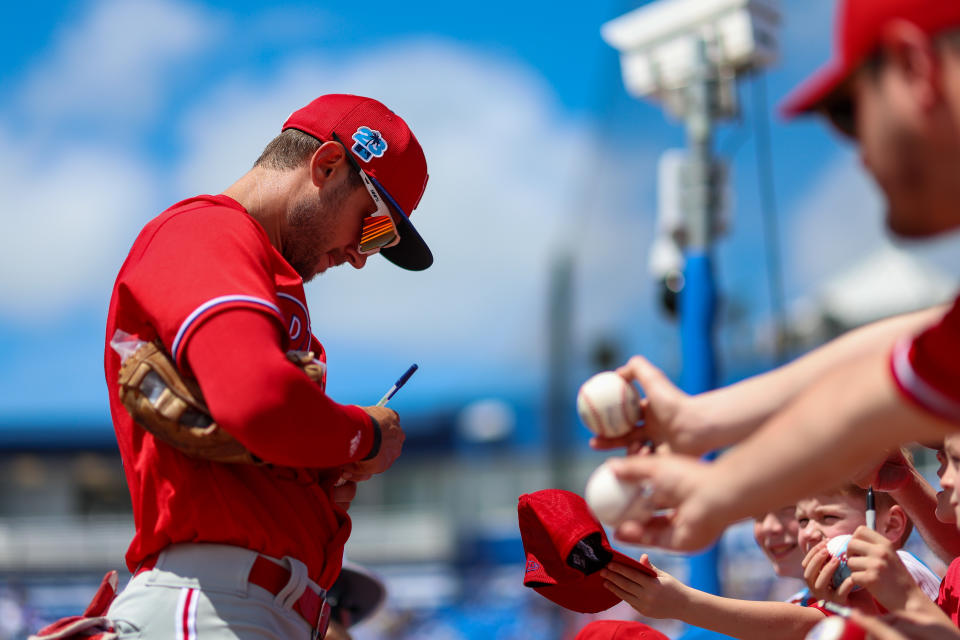 (Nathan Ray Seebeck-USA TODAY Sports)