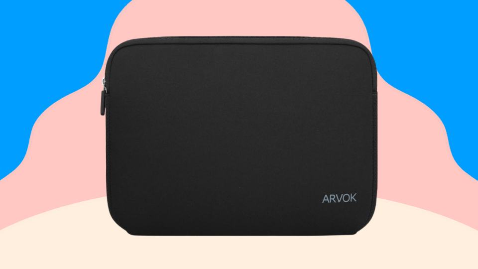 Best gifts under $10: Arvok laptop sleeve