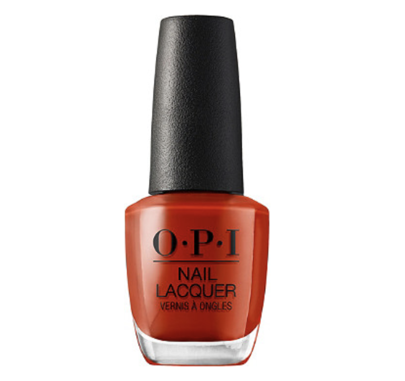 Leo: OPI - Viva OPI