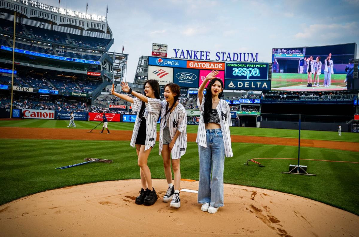 Field of Dreams Game spectacular despite Yankees' loss