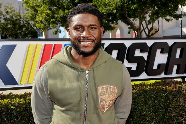 49ers Will Welcome Reggie Bush Back to the Field on Sunday