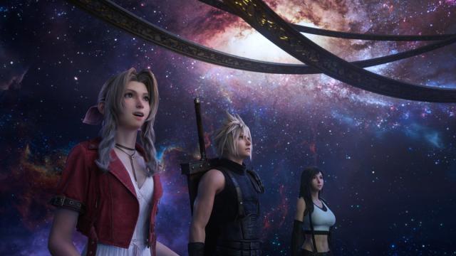 How to Redeem Final Fantasy 7 Remake and Rebirth Demo Bonuses in FF7 Rebirth