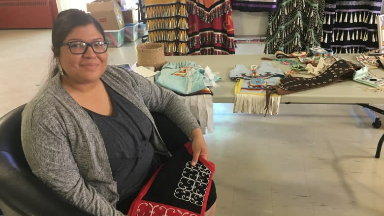 'Keeping our culture strong': Mi'kmaq artisans proud of cultural revival