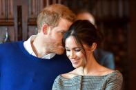 <p>The royal wedding is just two months away and we're still wondering what dress Meghan Markle will choose to wear when she walks down the aisle to Prince Harry. Here are some of the most amazing dresses from previous royal weddings for inspiration.</p>