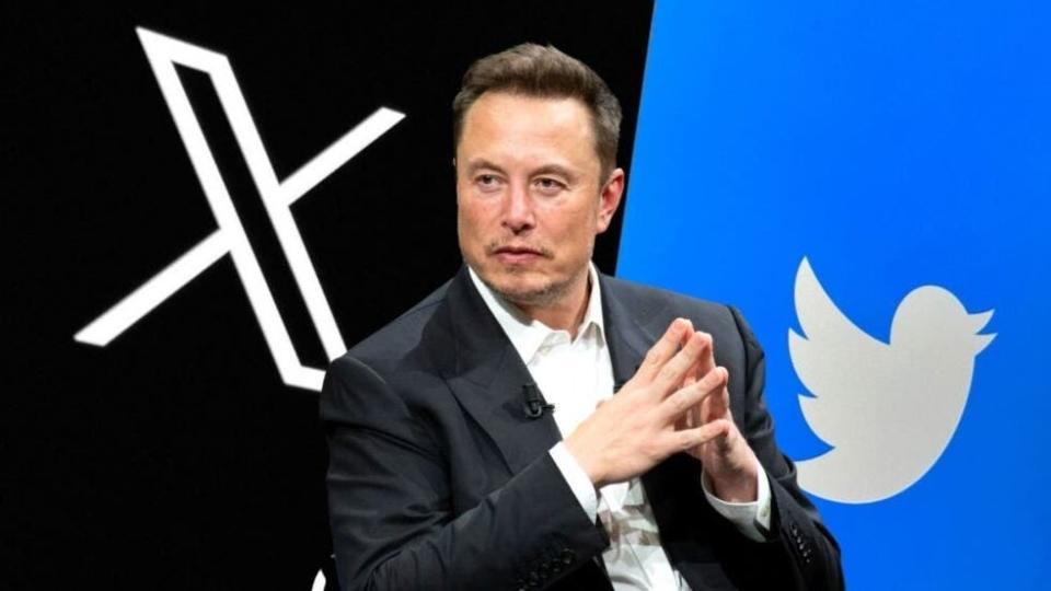 'The City Is In A Doom Spiral' Says Elon Musk But Won't Move Twitter Out Of San Francisco