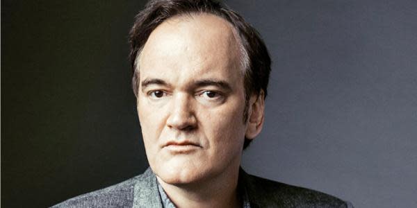 Quentin Tarantino revela que su siguiente proyecto será una serie de ocho capítulos