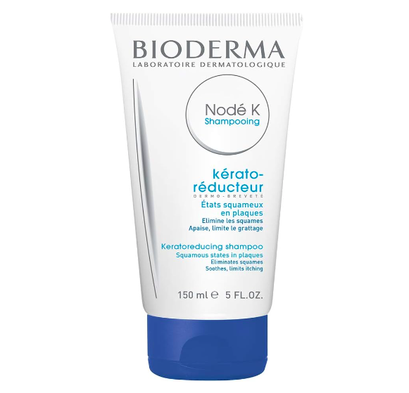 Shampoing Nodé K de Bioderma 