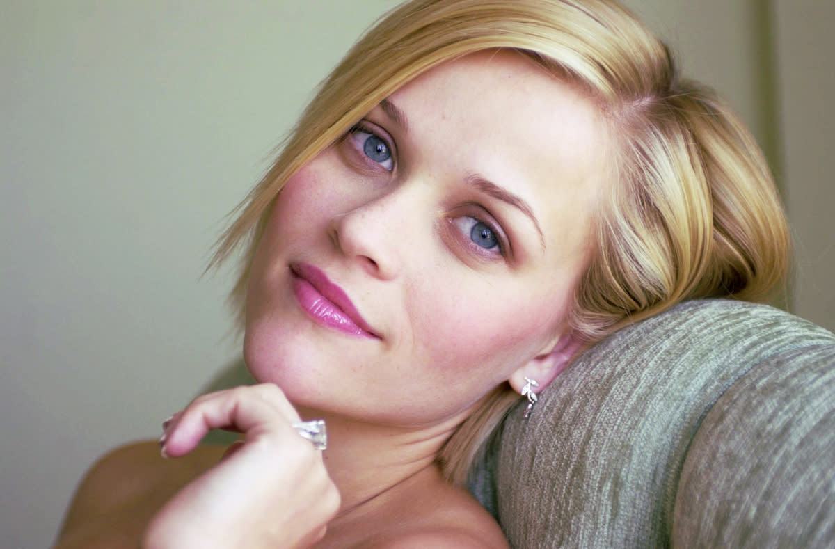 Reese Witherspoon.