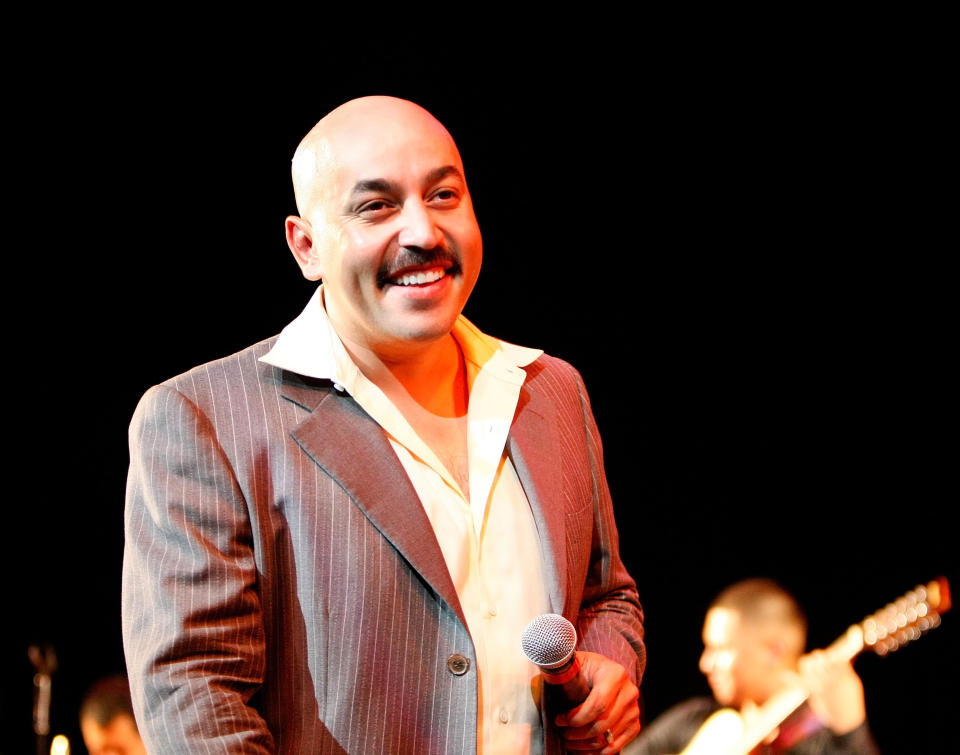 Lupillo Rivera (Getty Images)