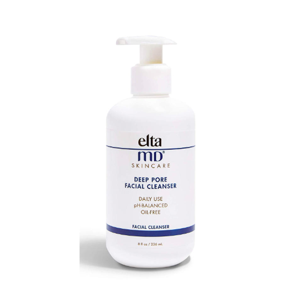 best-pore-cleansers-elta-md