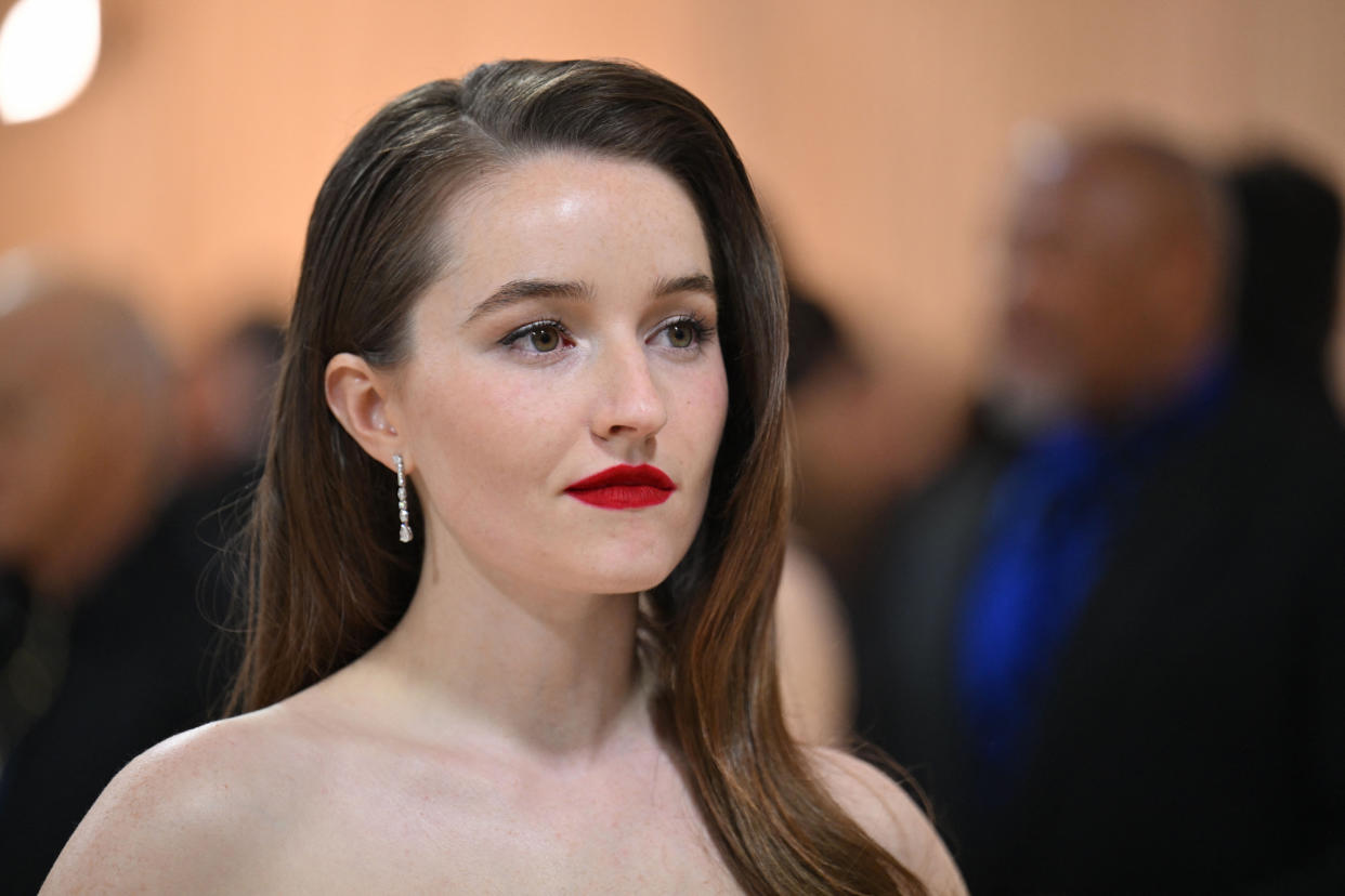 Kaitlyn Dever Mother Kathy Dies at Age 53