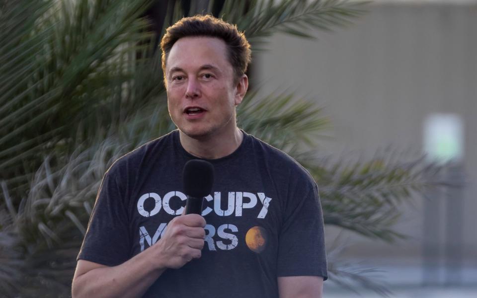 Seit wenigen Wochen ist Elon Musk Twitter-Chef. Er hat bereits zahlreiche Mitarbeiterinnen und Mitarbeiter entlassen. (Bild: Getty Images)